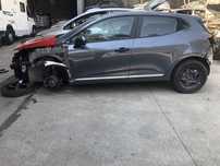 Renault clio 5 para peças