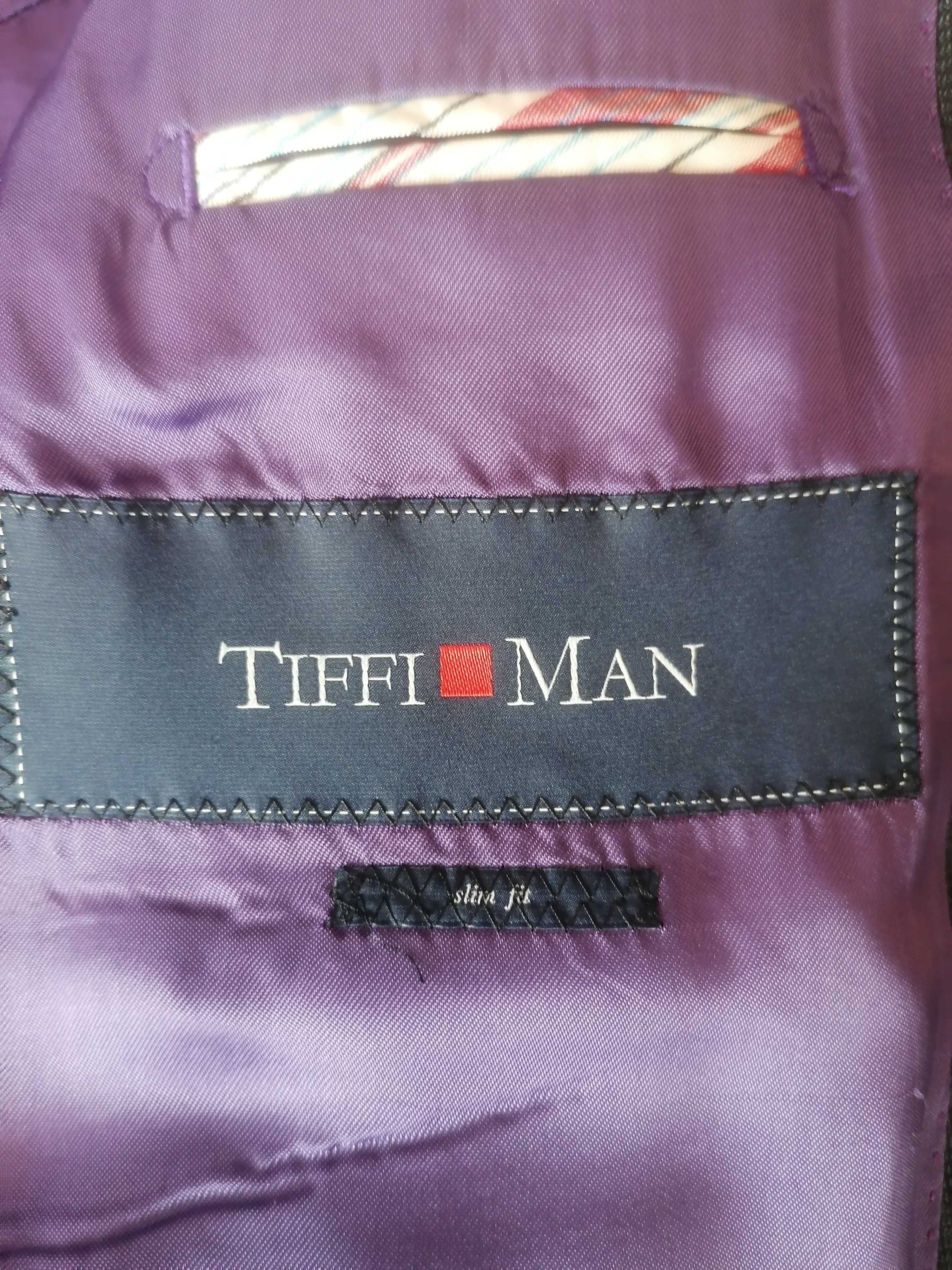 Garnitur męski Tiffi Man