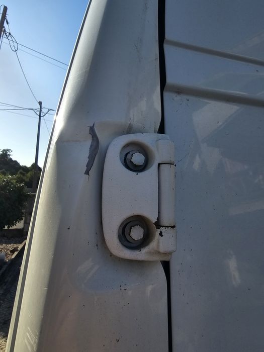 Fiat Ducato 2013