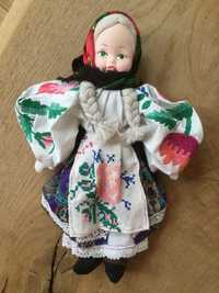 Кукла сувенирная "Украиночка"