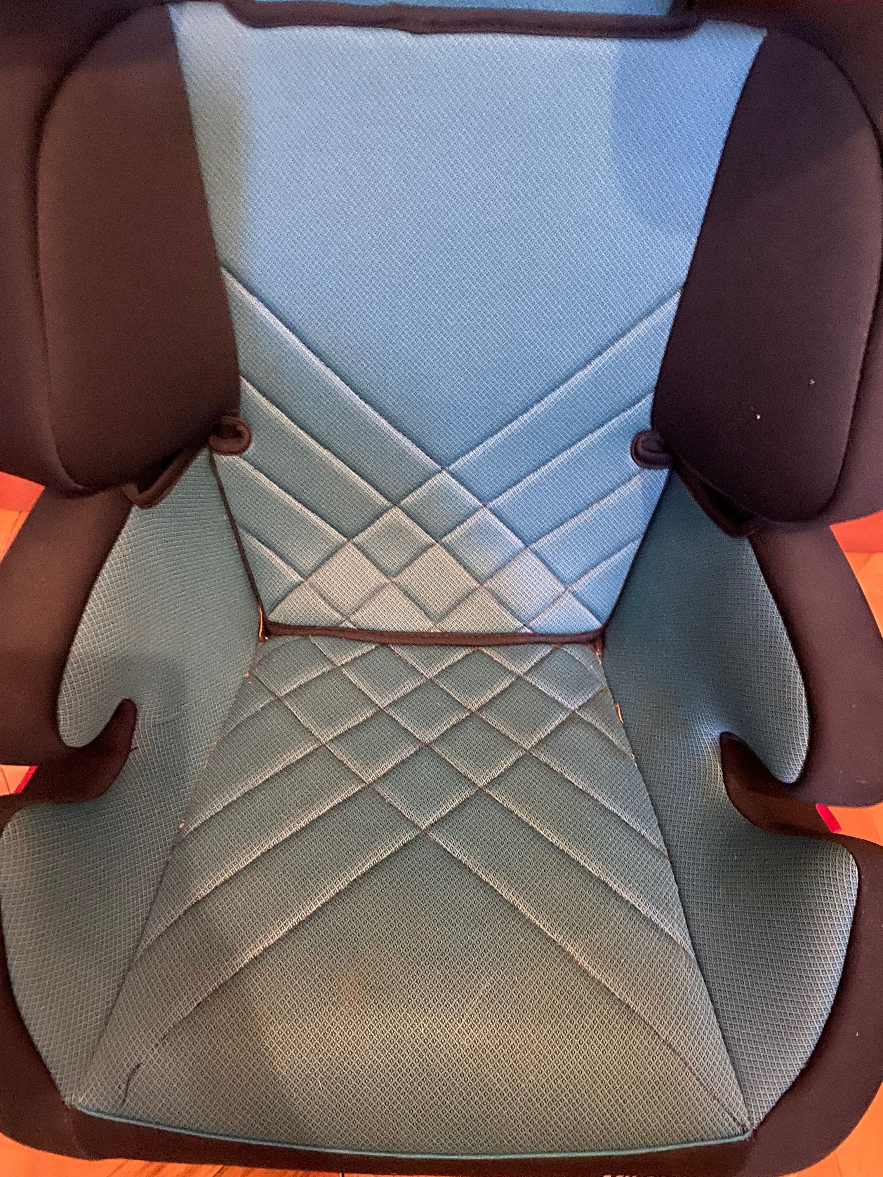 Автокрісло Recaro Milano