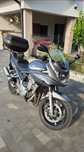 Motocykl Suzuki Bandit 1250