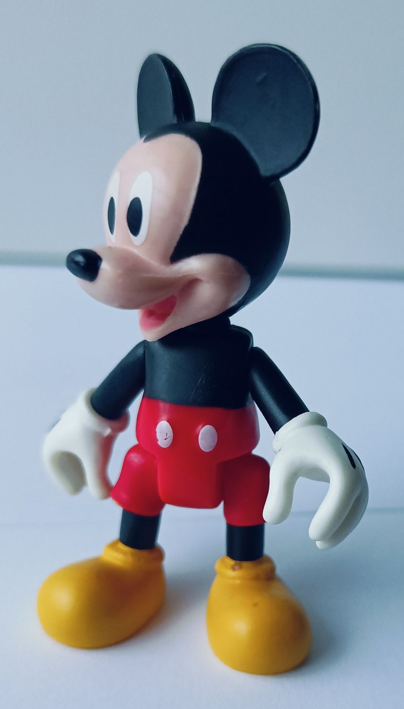 Disney Myszka Miki figurka ruch 7,5cm