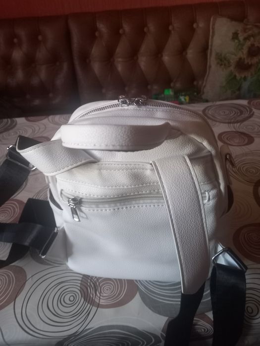 Женский Рюкзак-сумка