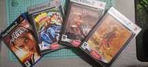 Capas de jogos Ps2