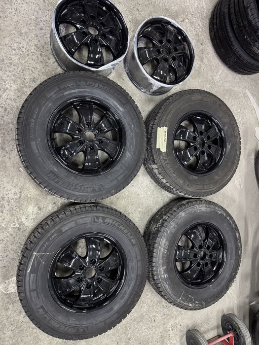 Розбірка WV Krafter,LT 2.5TDI,2.0TDI