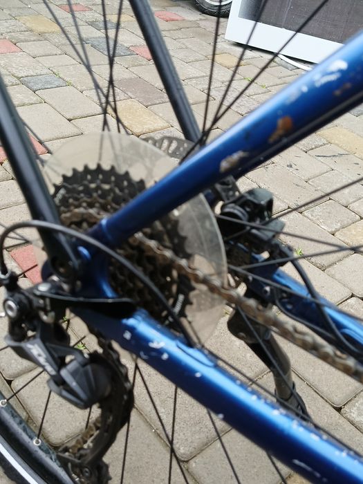 giant explore e+  Не пересилаю