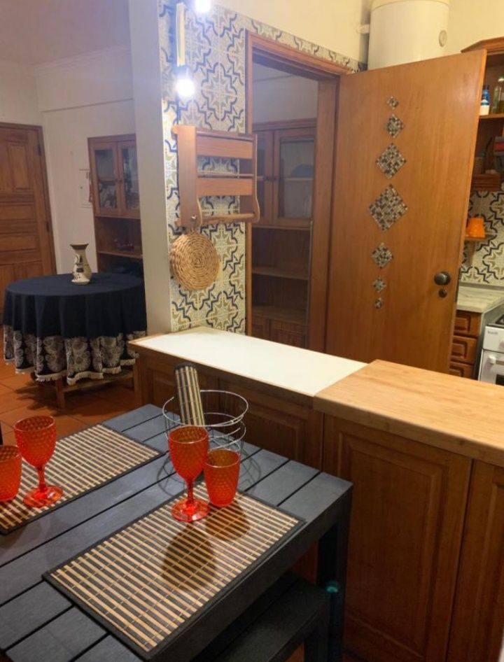 Apartamento T0 Coimbra