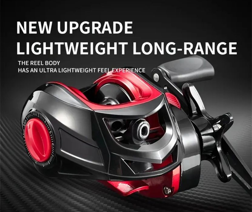 Продам котушку Рибальскую