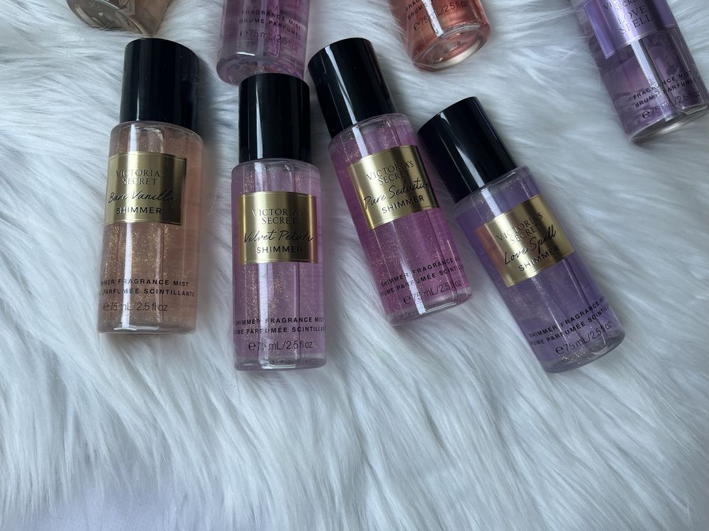 Міст Вікторія Сікрет 75 мл Victorias Secret оригінал