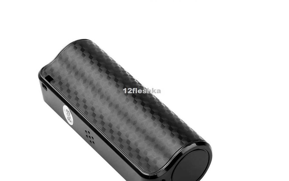 Мини цифровой диктофон Savetek 1000 магнит 64gb (600 часов р