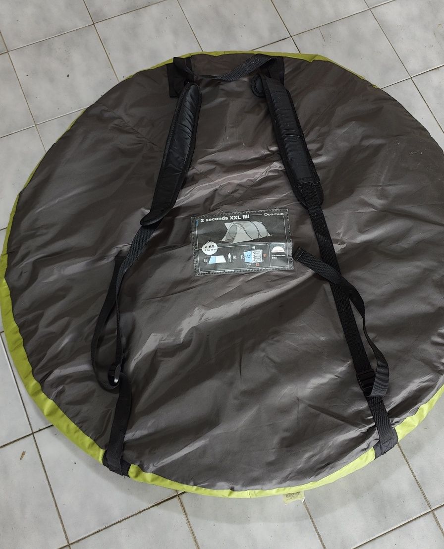 Tenda Quechua 2s XXL