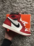 (43) Jordan 1 Retro High OG | Chicago Lost and Found