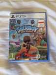 SackBoy Wielka Przygoda PS5!
