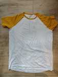 T-shirt męski next 176 cm czyli m/l