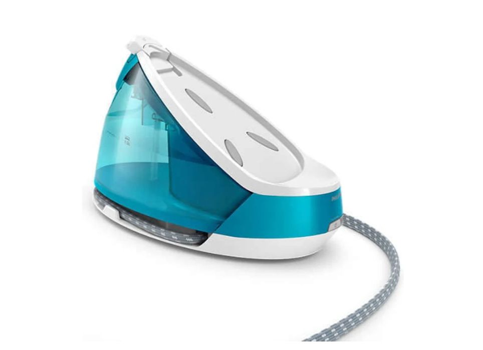 Ferro Caldeira PHILIPS GC7920/20 Pressão: 6.5 bar - Jato de vapor