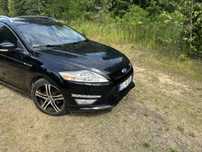 Ford Mondeo MK4 Titanium S 2.0 Tdci 2011