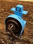Hydrostat do pralki Samsung