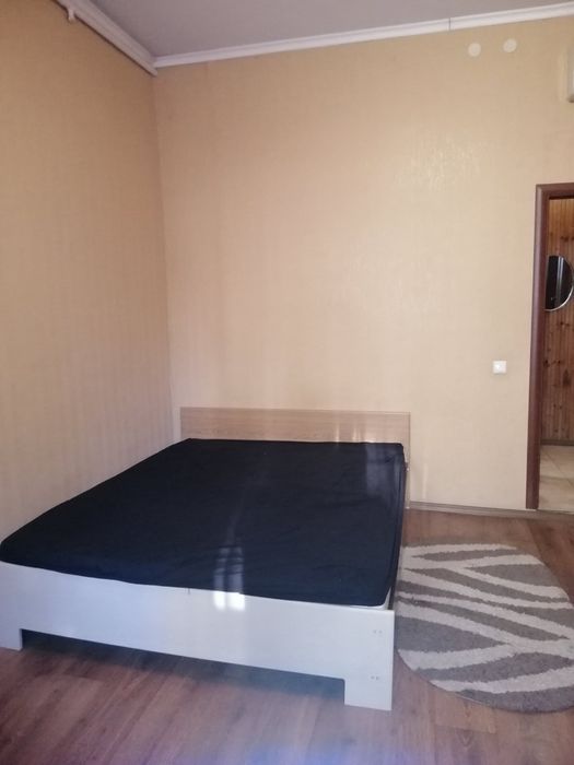 Однокомнатная с ремонтом. Центр. Осипова!