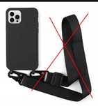 outlet etui ochronne kompatybilne z iphone 14 pro 6,1"