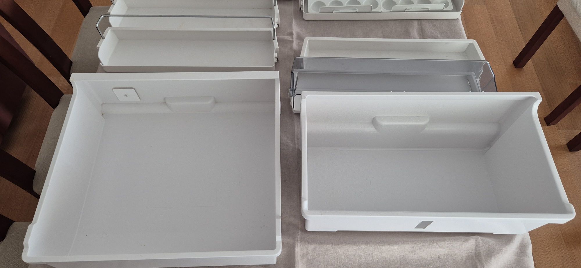 Acessórios frigorífico Miele KF 330 ID