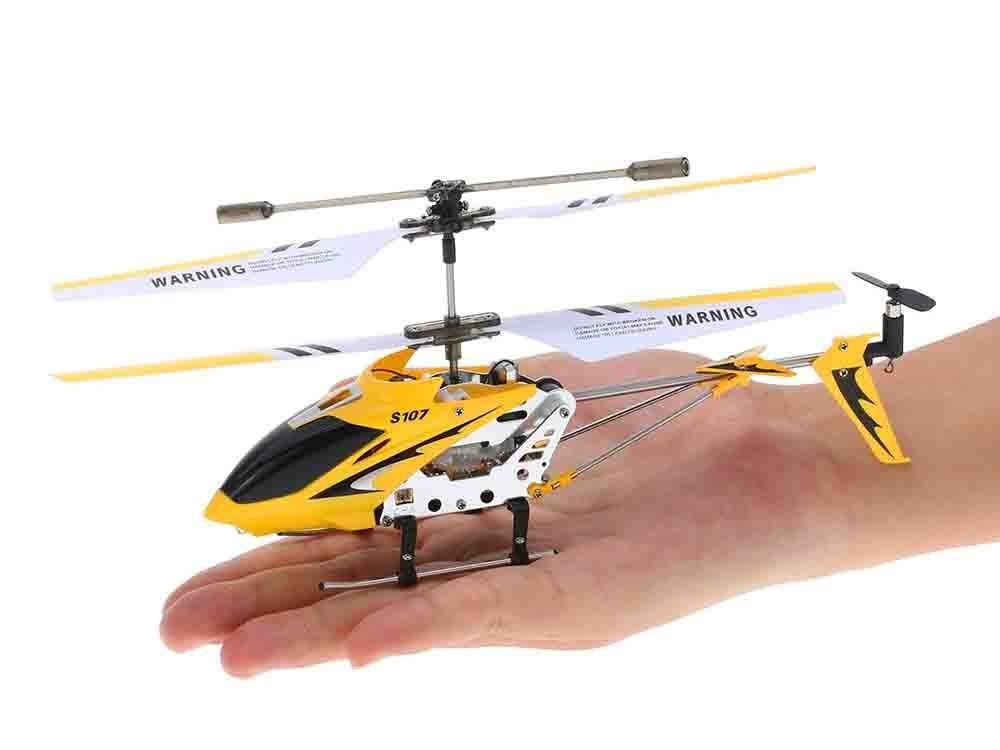 SYMA Zdalnie Sterowany HELIKOPTER S107G RC0431