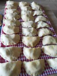 Sprzedam domowe pierogi