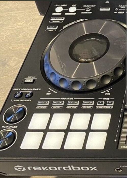 Pionner DDJ 800 Usada