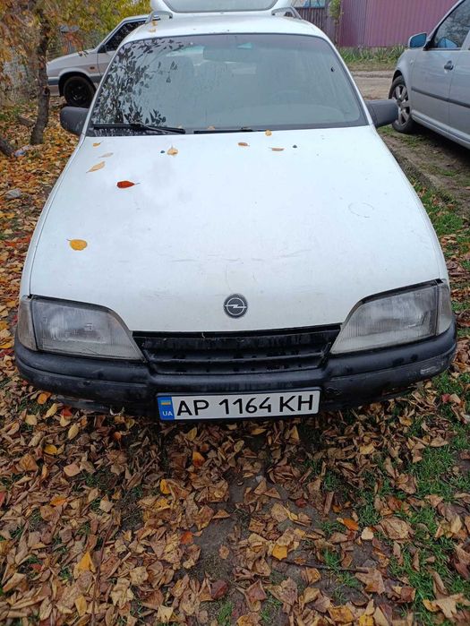 Продам Опель Омега