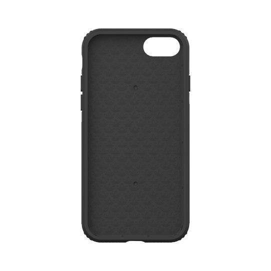 Etui Adidas do iPhone 7/8/SE 2020 TPU Hard Shell Black