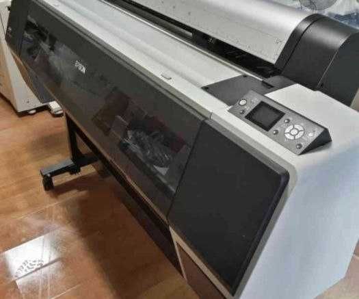 Принтер-плотер epson-9700-бу