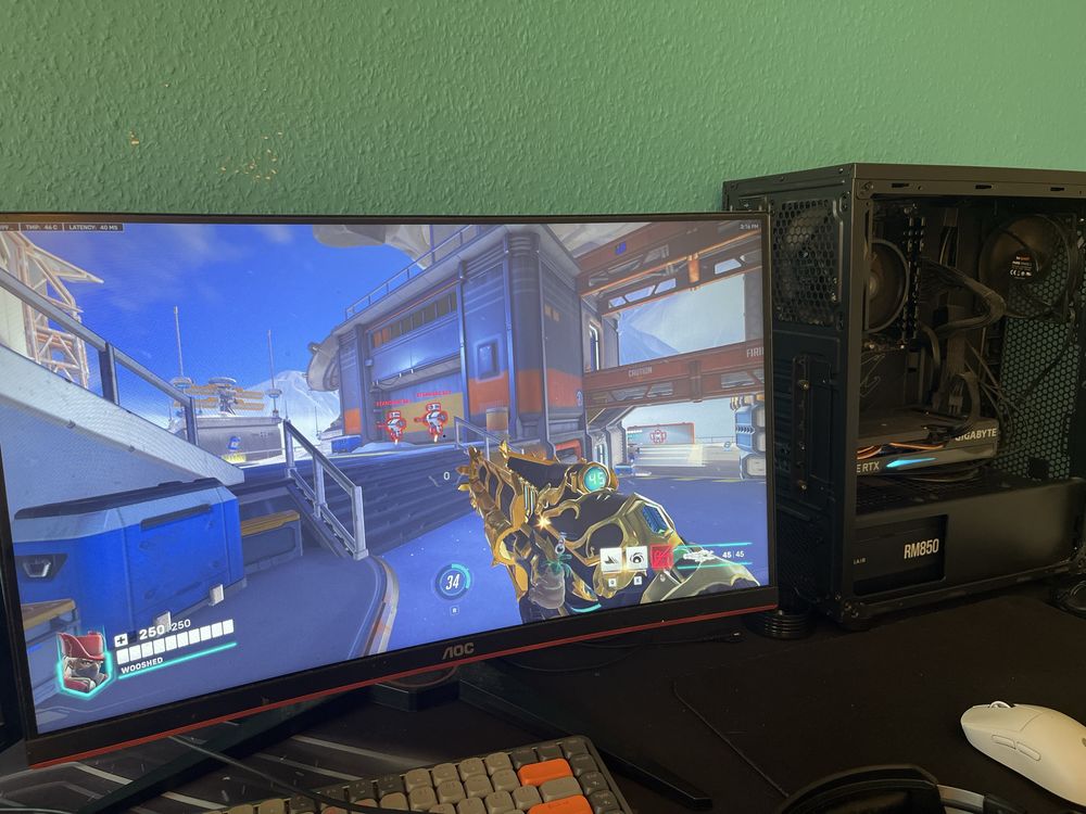 Rtx 3060ti eagle