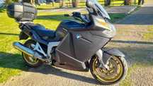 bmw k1200 GT turismo