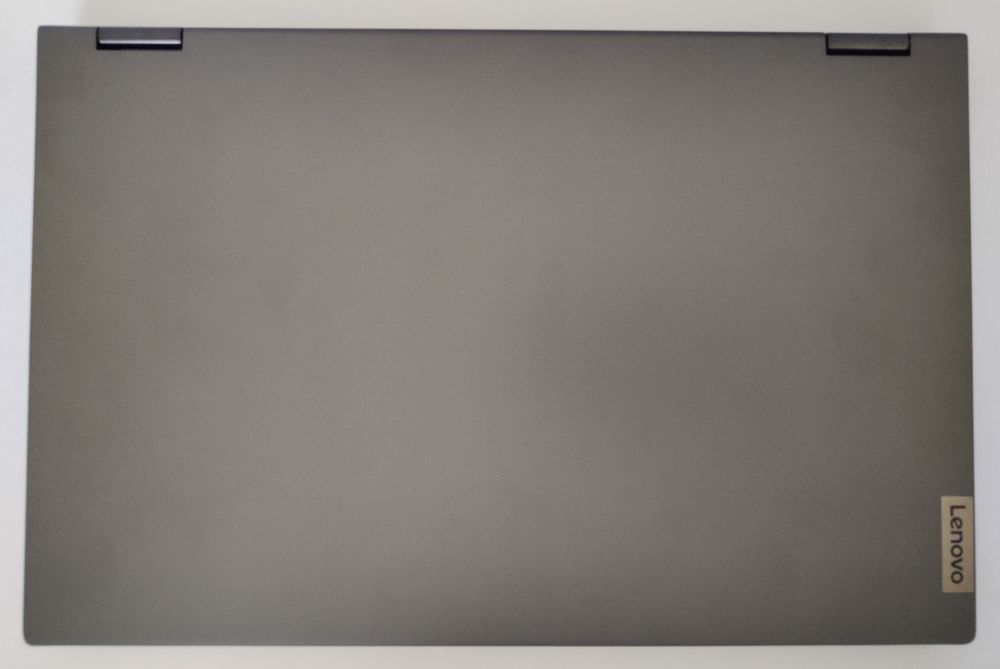 Lenovo Flex 5 14" IPS FHD, Core i5-1035G1, 8GB DDR4, 128Gb SSD