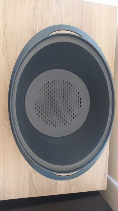 Worwerk | Varoma Bimby TM5