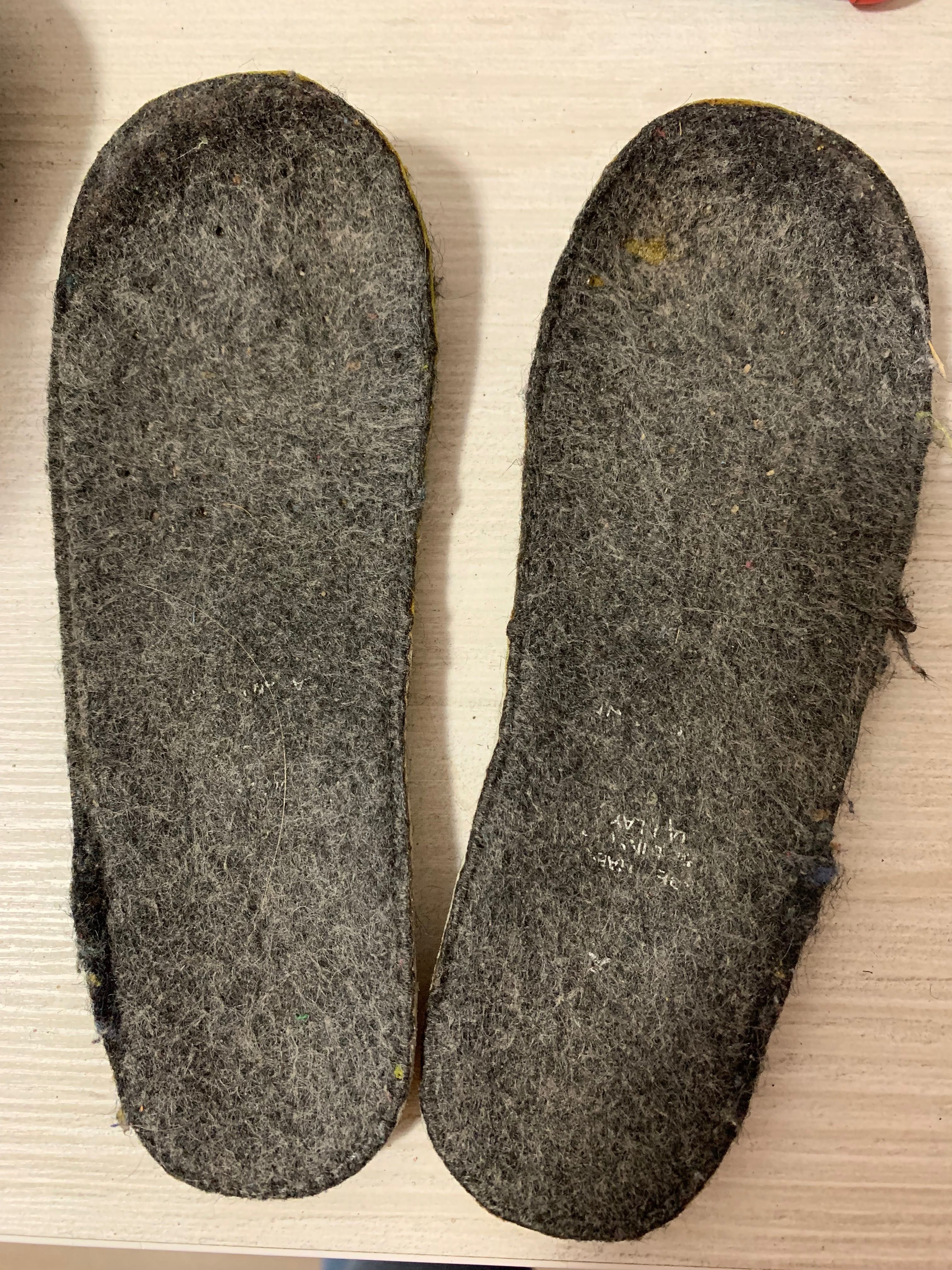 Демісезонне взуття geox respira 27 розмір