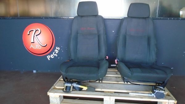 Estofos Alfa Romeo 156 (932_)