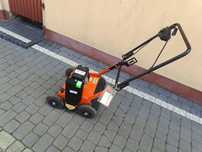 Wertykulator Eliet 2,2 kW, 230v, NOWY, Włoski silnik CIMA