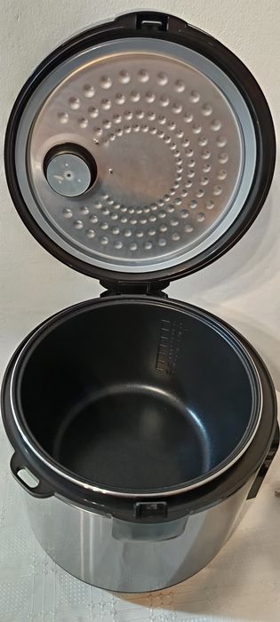 multicooker szybkowar parowar garnek elektryczny 30 funkcji 5l maestro