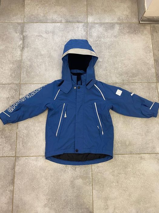 Куртка дитяча Reima Tec зимова