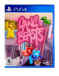 Gang Beasts / Gra PS4 / Skup - Sprzedaż Gier / Metro Służew / WWA