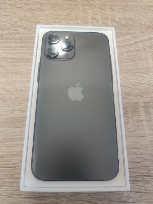 Iphone 12 Pro Max 512gb/ 99% bat