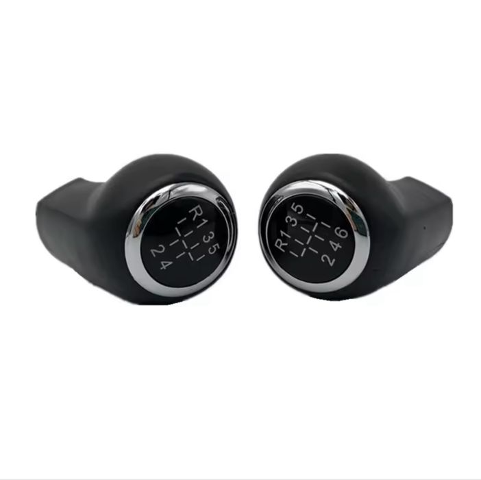 Ручка мкпп 6 передач нова Opel Astra H, Zafira B