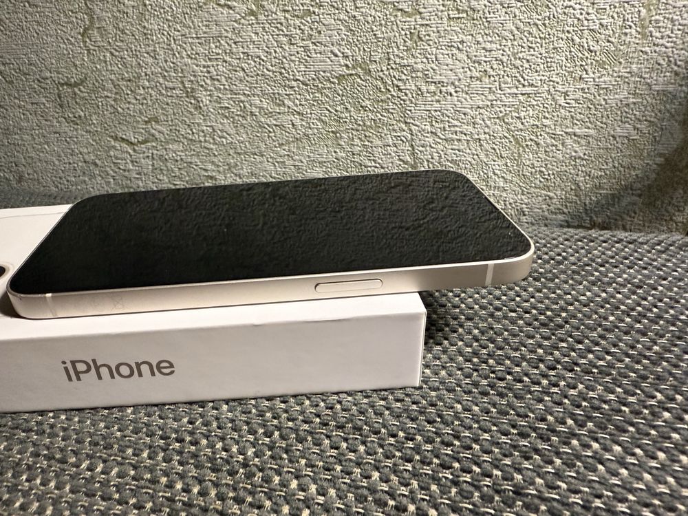 Iphone 13 128+ ориг.чехол