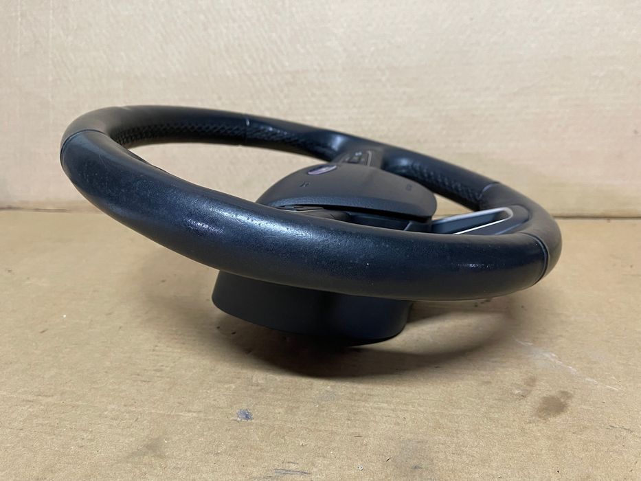 VOLANTE EM PELE FORD C-MAX ANO 2015