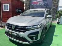 Dacia Jogger 1.0 ECO-G Comfort 7L Bi-Fuel