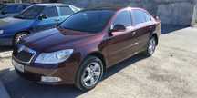 Skoda octavia A5 FL 2012 rok, 170000km,UA