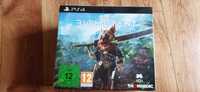 biomutant collector's edition big box ps 4 zestaw folia