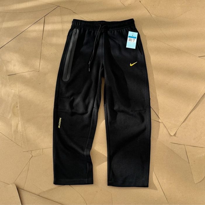 Костюм Nike Nocta Tech Fleece