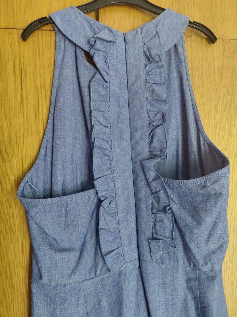 Macacão Zara - L (novo)